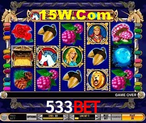 Experiência VIP 533Bet
