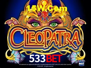 Estatísticas 533Bet